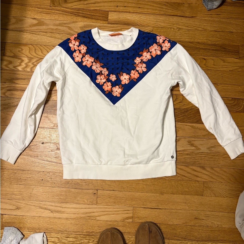 Scotch and Soda Sweater